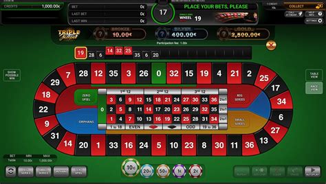 alfa street roulette